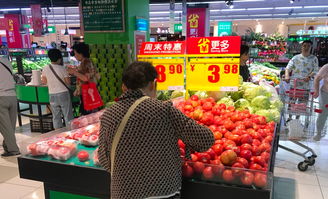 上半年天津市CPI同比上涨2.2%，食用农产品零售价格温和上行