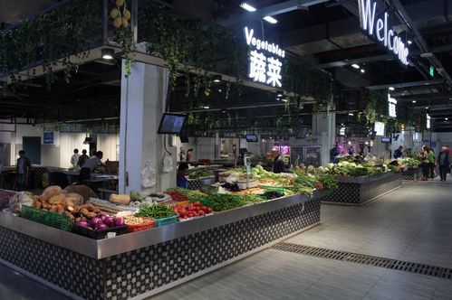 凭身份证上市销售 食用农产品零售管理新规解读